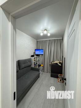 2-к квартира, вторичка, 41м2, 4/5 этаж