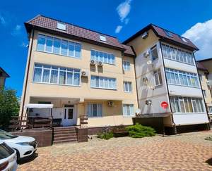 3-к квартира, вторичка, 146м2, 3/4 этаж