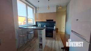 1-к квартира, вторичка, 42м2, 7/7 этаж