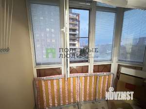 2-к квартира, вторичка, 55м2, 3/7 этаж