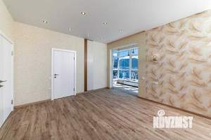 Студия квартира, вторичка, 140м2, 17/21 этаж