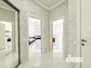 1-к квартира, вторичка, 55м2, 5/8 этаж