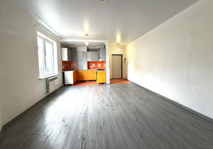 3-к квартира, вторичка, 67м2, 1/5 этаж