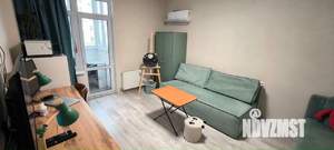 1-к квартира, вторичка, 41м2, 3/7 этаж