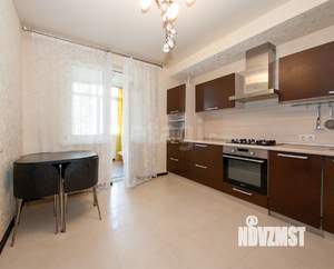 2-к квартира, вторичка, 80м2, 6/9 этаж