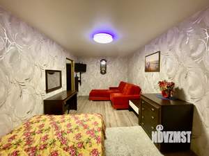 1-к квартира, вторичка, 32м2, 1/5 этаж
