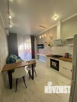 1-к квартира, вторичка, 65м2, 2/6 этаж