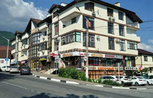 2-к квартира, вторичка, 75м2, 4/5 этаж