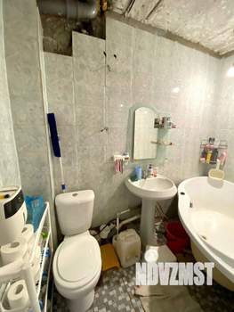 3-к квартира, вторичка, 100м2, 5/5 этаж