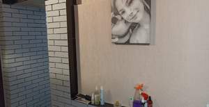 1-к квартира, вторичка, 40м2, 1/4 этаж