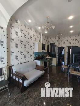 1-к квартира, вторичка, 50м2, 2/6 этаж