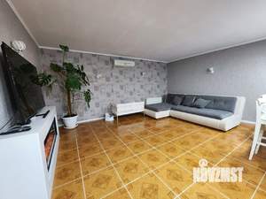 3-к квартира, вторичка, 92м2, 1/4 этаж