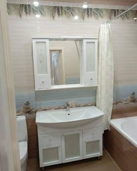 1-к квартира, вторичка, 48м2, 5/8 этаж