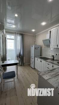 1-к квартира, вторичка, 31м2, 5/9 этаж