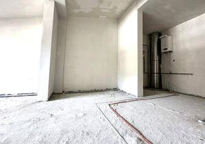 3-к квартира, вторичка, 108м2, 8/8 этаж