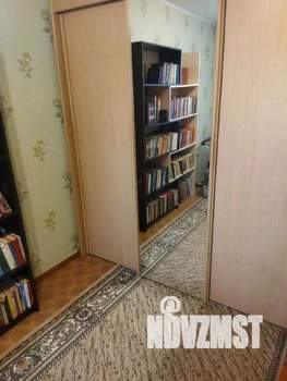 2-к квартира, вторичка, 52м2, 4/5 этаж
