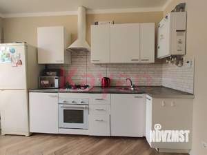 1-к квартира, вторичка, 54м2, 3/8 этаж