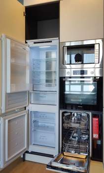 1-к квартира, вторичка, 55м2, 9/9 этаж