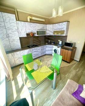 1-к квартира, вторичка, 35м2, 5/10 этаж