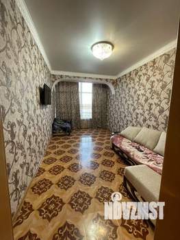 1-к квартира, вторичка, 42м2, 1/10 этаж