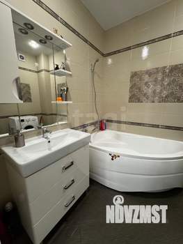 1-к квартира, вторичка, 47м2, 2/7 этаж