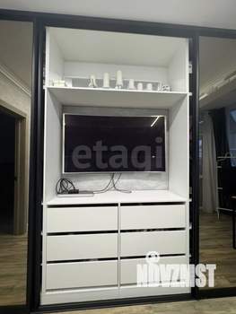 3-к квартира, вторичка, 63м2, 3/3 этаж