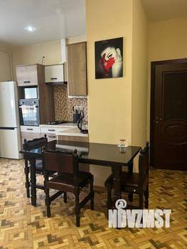 1-к квартира, вторичка, 42м2, 2/5 этаж