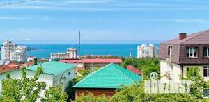 1-к квартира, вторичка, 42м2, 4/4 этаж
