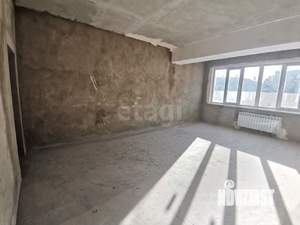 3-к квартира, вторичка, 95м2, 2/4 этаж