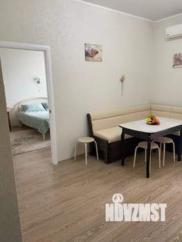 1-к квартира, вторичка, 36м2, 5/8 этаж