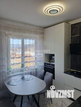 3-к квартира, вторичка, 63м2, 6/9 этаж