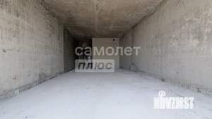 1-к квартира, вторичка, 45м2, 6/20 этаж