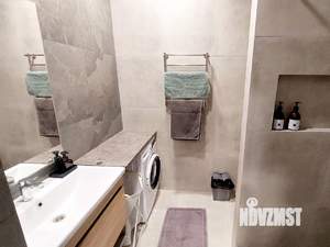 1-к квартира, вторичка, 51м2, 2/8 этаж