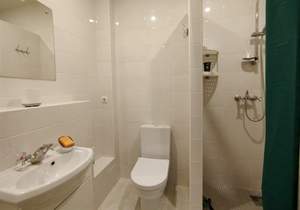 1-к квартира, вторичка, 37м2, 4/4 этаж