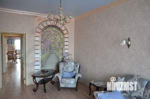 2-к квартира, вторичка, 75м2, 10/10 этаж