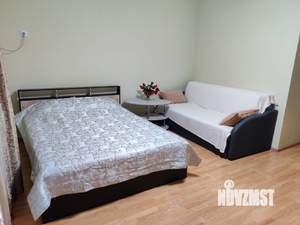 1-к квартира, вторичка, 53м2, 3/10 этаж