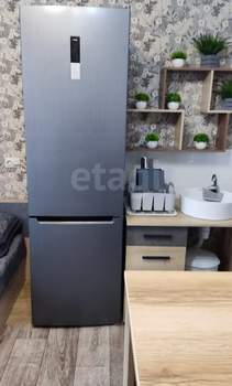 1-к квартира, вторичка, 37м2, 8/16 этаж