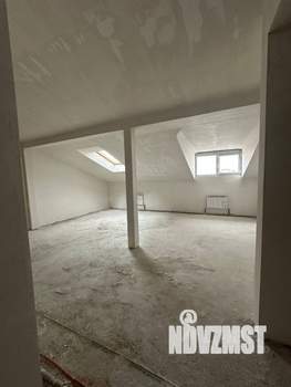 3-к квартира, вторичка, 119м2, 9/9 этаж