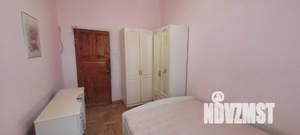 3-к квартира, вторичка, 72м2, -1/5 этаж