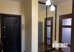 2-к квартира, вторичка, 77м2, 2/5 этаж