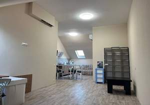1-к квартира, вторичка, 49м2, 5/5 этаж