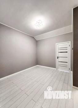 1-к квартира, вторичка, 49м2, 4/4 этаж