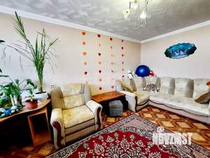 2-к квартира, вторичка, 52м2, 6/9 этаж