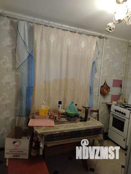 3-к квартира, вторичка, 63м2, 4/5 этаж