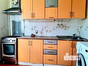 2-к квартира, вторичка, 54м2, 5/5 этаж