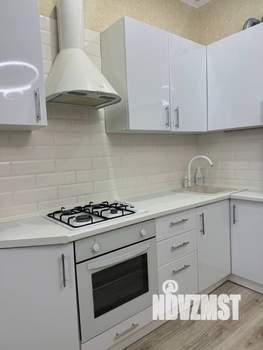 1-к квартира, вторичка, 55м2, 1/7 этаж
