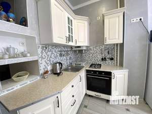 1-к квартира, вторичка, 29м2, 2/8 этаж