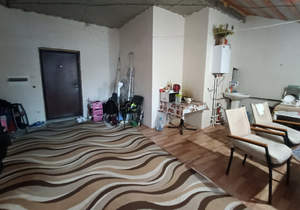 2-к квартира, вторичка, 65м2, 8/8 этаж
