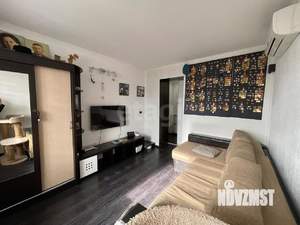 2-к квартира, вторичка, 54м2, 14/16 этаж