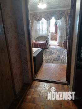 2-к квартира, вторичка, 51м2, 3/5 этаж